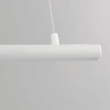 ET2 Continuum 48" LED Pendant White