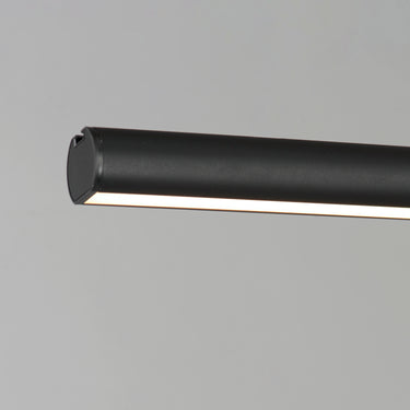 ET2 Continuum 96" LED Pendant Black