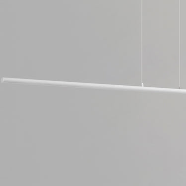 ET2 Continuum 96" LED Pendant White