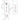 ET2 Smokestack smoke glass outdoor wall light Large line drawing with dimensions