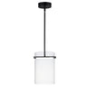ET2 Polo LED Mini Pendant Black
