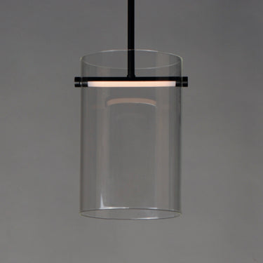 ET2 Polo LED Mini Pendant Black