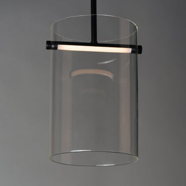 ET2 Polo LED Mini Pendant Black