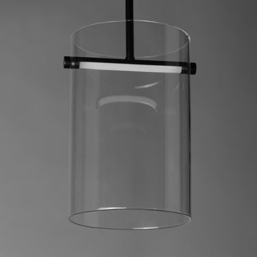 ET2 Polo LED Mini Pendant Black