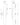 ET2 Canello linear white diffuser outdoor wall light 24 in line drawing with dimensions