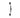 Canello Outdoor Wall Light by ET2 - E30093-01BK