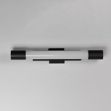 ET2 Canello 30" LED Outdoor Wall Sconce Black