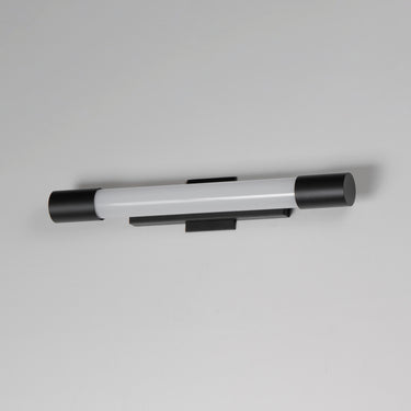 ET2 Canello 30" LED Outdoor Wall Sconce Black