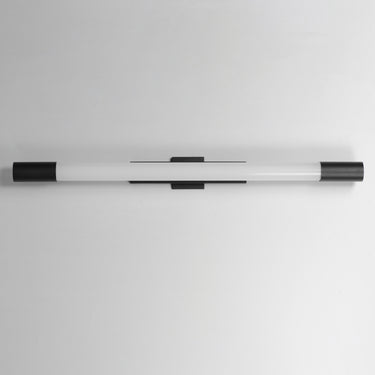 ET2 Canello 48" LED Outdoor Wall Sconce Black