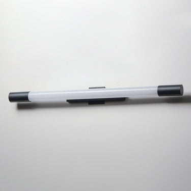 ET2 Canello 48" LED Outdoor Wall Sconce Black