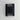 ET2 Rampart Small LED Outdoor Wall Sconce Black