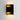 ET2 Rampart Small LED Outdoor Wall Sconce Black