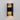 ET2 Rampart Medium LED Outdoor Wall Sconce Black