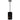 ET2 Rampart LED Outdoor Pendant Black