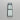 ET2 Totem Outdoor LED Sconce Black