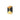 ET2 Folio 10" LED Outdoor Wall Sconce Black/Gold