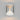 ET2 Folio 10" LED Outdoor Wall Sconce Satin Aluminum/White