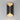 Folio Outdoor Wall Light by ET2 - E30152-BKGLD