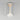 ET2 Folio 14" LED Outdoor Wall Sconce Satin Aluminum/White