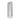 ET2 Folio 20" LED Outdoor Wall Sconce Satin Aluminum/White