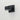 ET2 Modular LED Outdoor Wall Sconce Black