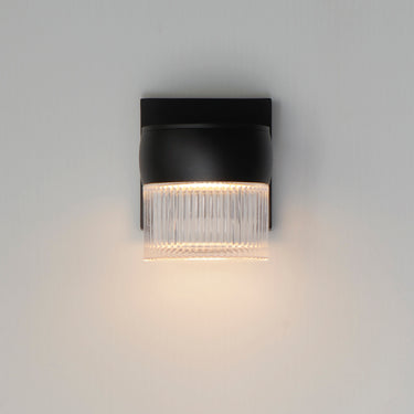 ET2 Modular LED Outdoor Black