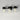 ET2 Dram 3-Light LED Bath Sconce Black