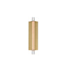 ET2 Hyperion 18"LED Wall Sconce Gold