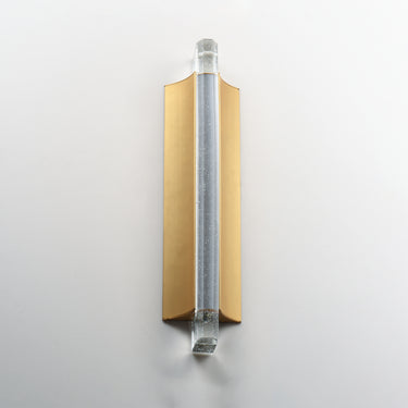 ET2 Hyperion 18"LED Wall Sconce Gold