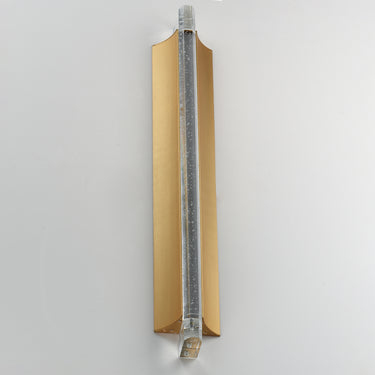 ET2 Hyperion 30" LED Wall Sconce Gold