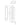 ET2 Hyperion faceted crystal bar wall sconce 18 in line drawing with dimensions
