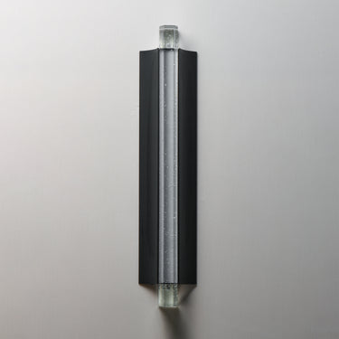 ET2 Hyperion 24"LED Wall Sconce Black