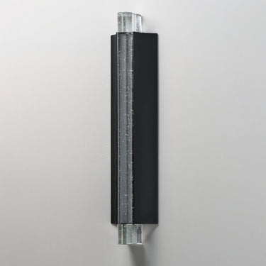 ET2 Hyperion 24"LED Wall Sconce Black