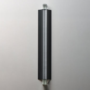 ET2 Hyperion 30"LED Wall Sconce Black