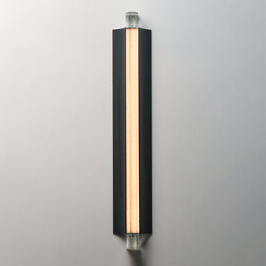 ET2 Hyperion 30"LED Wall Sconce Black