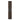 ET2 Maglev 33" LED Outdoor Wall Sconce Architectural Bronze