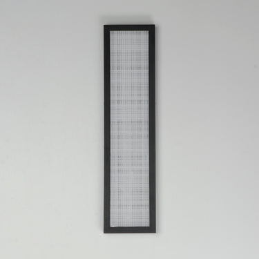 ET2 Highlander 24" LED Bath Vanity Black