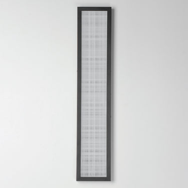 ET2 Highlander 30" LED Bath Vanity Black