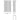 ET2 Acropolis faceted crystal outdoor wall light 18 in line drawing with dimensions