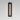 ET2 Fuse 18" LED Outdoor Wall Sconce Black/Gold