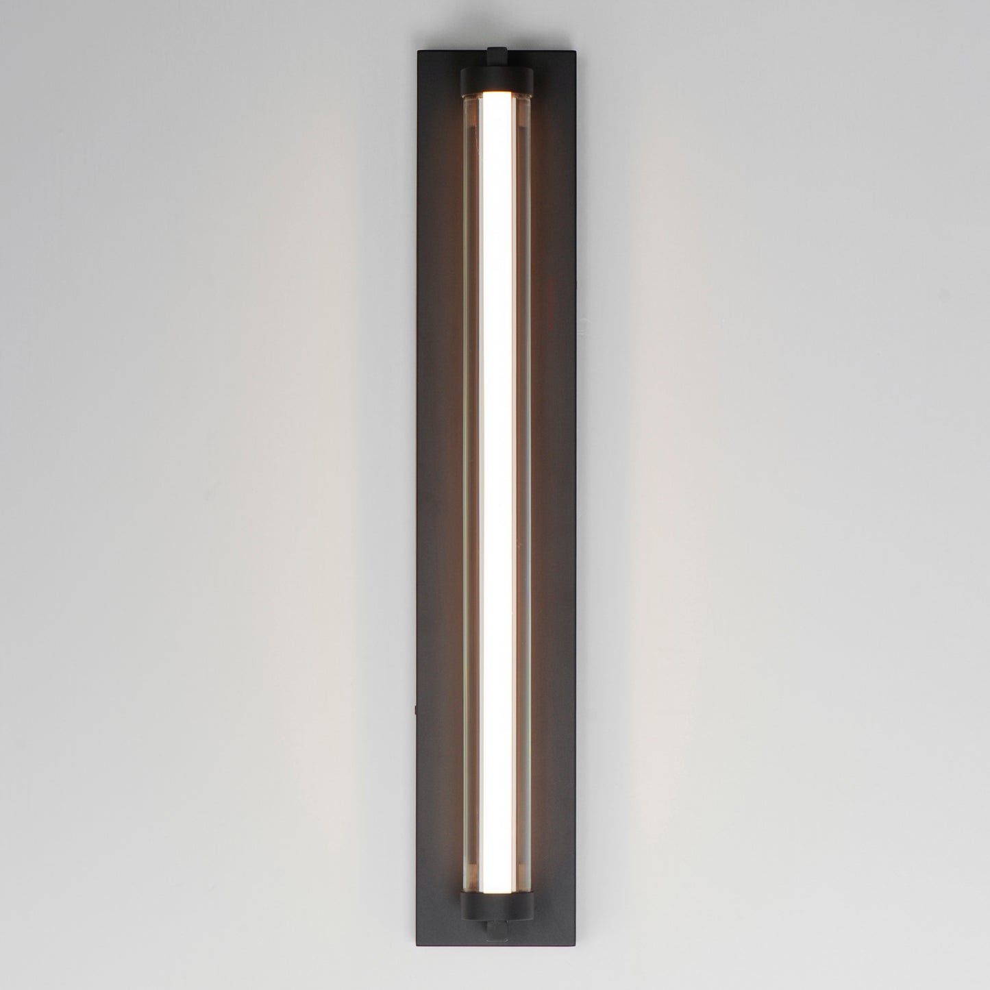 ET2 Fuse 27" LED Outdoor Wall Sconce