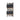 ET2 Coulee LED Outdoor Wall Sconce Black