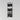 ET2 Coulee Large LED Outdoor Wall Sconce Black