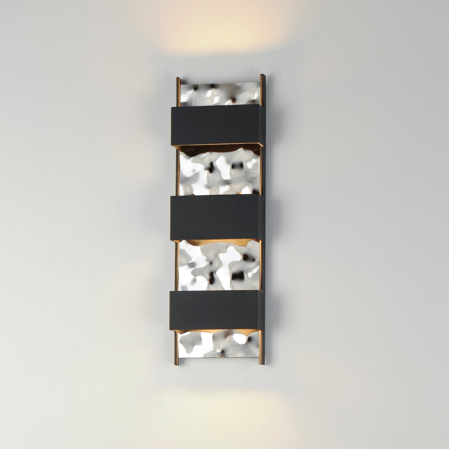 ET2 Coulee Large LED Outdoor Wall Sconce