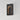 ET2 Brasilia Small LED Outdoor Sconce Black