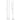 ET2 Liquid black ripple outdoor wall light 60 in line drawing with dimensions
