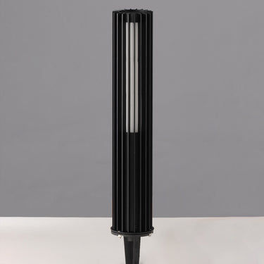 ET2 Citadel 12-24V LED Garden Light Black