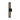 ET2 Citadel 24" LED Outdoor wall sconce Black