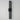 ET2 Citadel 28" LED Outdoor wall sconce Black
