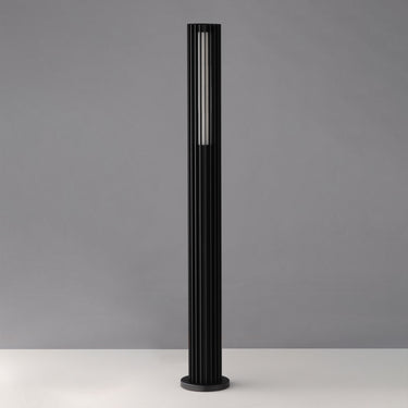 ET2 Citadel 12-24V LED Garden Light Black